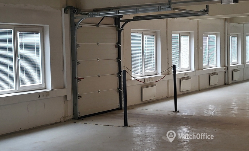 400 m² Warehouse for rent in Farum, Farum Gydevej 69 (3520) - 4 | MatchOffice.com