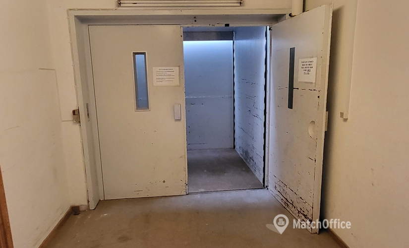 400 m² Warehouse up for rent in Farum, Farum Gydevej 69 (3520) - 3 | MatchOffice.com