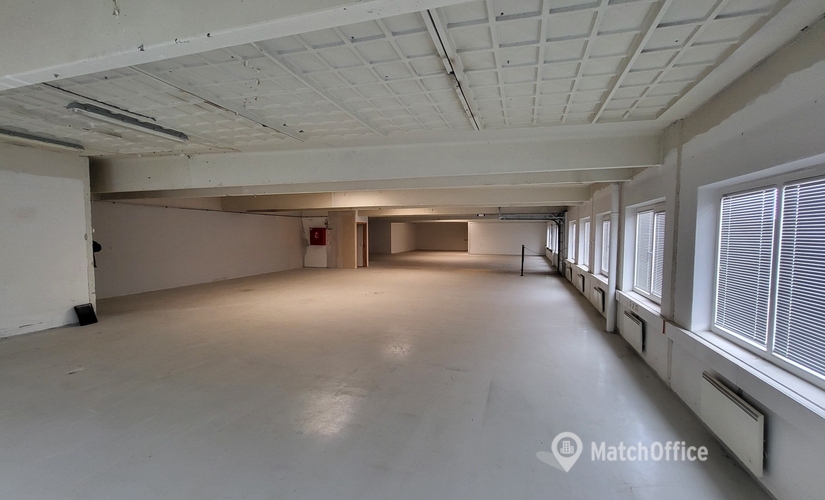 Lager til leje på Farum Gydevej 69, 3520 Farum - 400 m² | Foto 0 - Lokalebasen