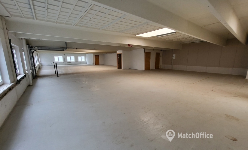 400 m² Warehouse space rental in Farum, Farum Gydevej 69 (3520) - 5 | MatchOffice.com