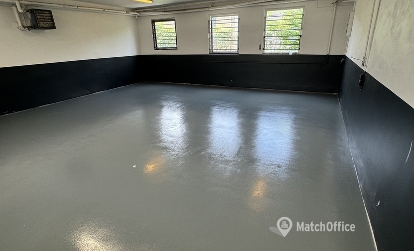 Lager til leje på Nyholms Alle 19, 2610 Rødovre - 60 m² | Foto 2 - Lokalebasen
