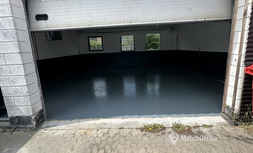 60 m² Commercial warehouse rental in Rodovre, Nyholms Alle 19 (2610) - 4 | MatchOffice