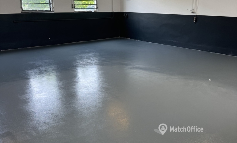 Lager til leje på Nyholms Alle 19, 2610 Rødovre - 60 m² | Foto 1 - Lokalebasen