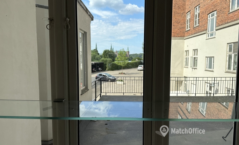 Butik til leje på Slotsgade 4, 3400 Hillerød - 75 m² | Foto 4 - Lokalebasen