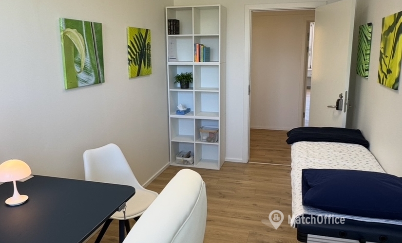 Kontor til leje på Røjelskær 15, 2840 Holte - 33 m² | Foto 2 - Lokalebasen.dk