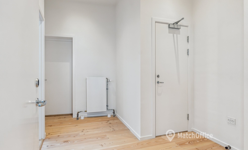 Kontor til leje på Helgolandsgade 2, 1653 København V - 102 m² | Foto 4 - Lokalebasen.dk