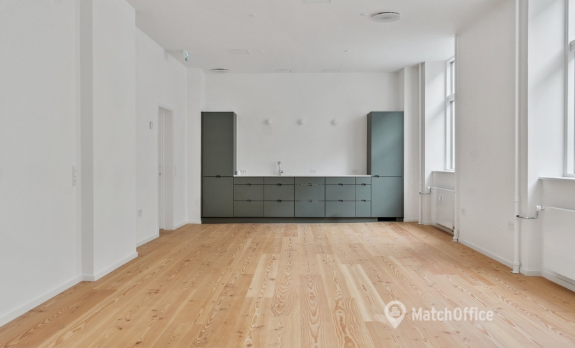 Kontor til leje på Helgolandsgade 2, 1653 København V - 102 m² | Foto 3 - Lokalebasen