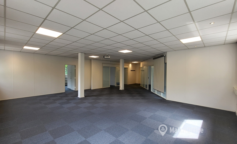 Office Kirke Værløsevej 18C 3500 Vaerlose