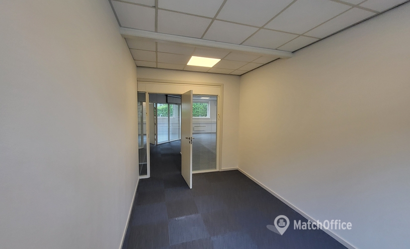 Office Kirke Værløsevej 18C 3500 Vaerlose