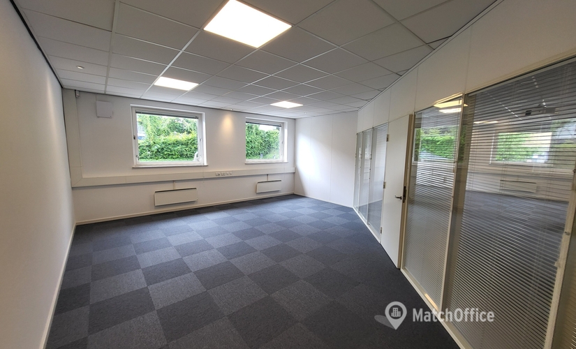 Office Kirke Værløsevej 18C 3500 Vaerlose