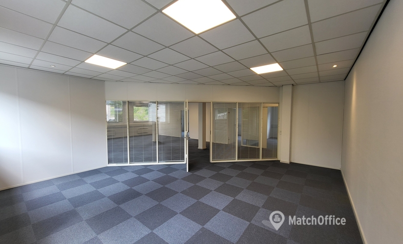 Office Kirke Værløsevej 18C 3500 Vaerlose