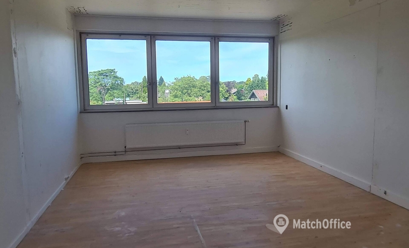 Office Kirke Værløsevej 40 3500 Vaerlose