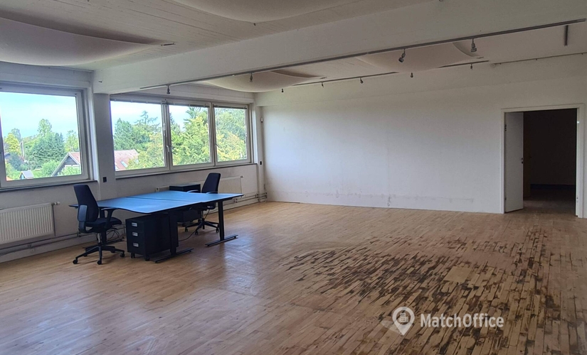 Office Kirke Værløsevej 40 3500 Vaerlose