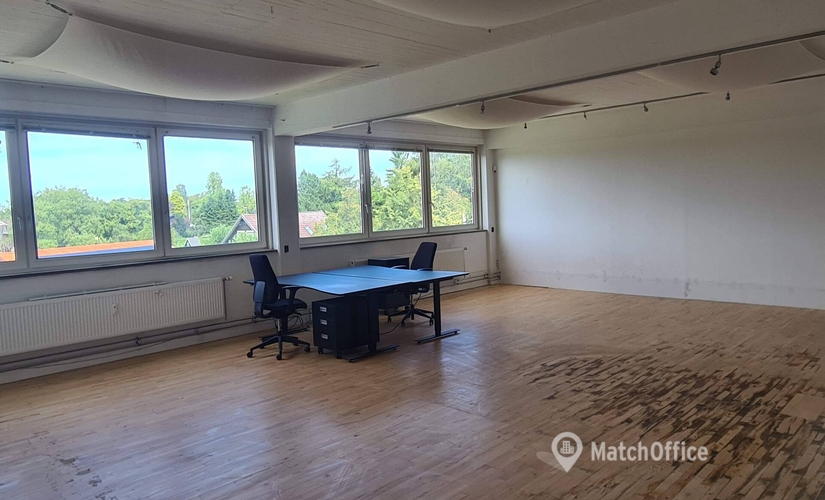 Office Kirke Værløsevej 40 3500 Vaerlose