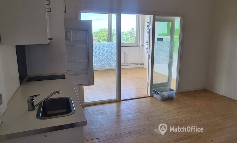 Office Kirke Værløsevej 40 3500 Vaerlose