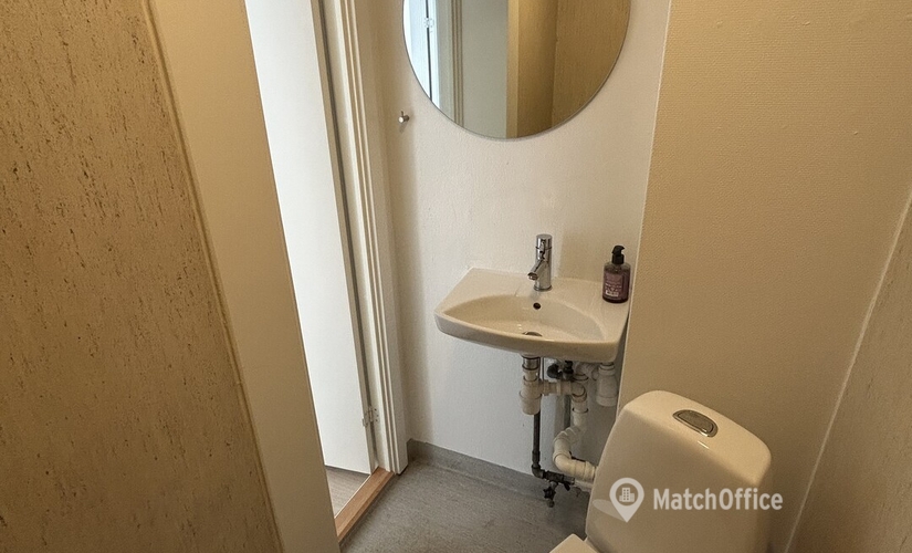 65 m² Shop for rent in Copenhagen Ø, Viborggade 23 (2100) - 4 | MatchOffice
