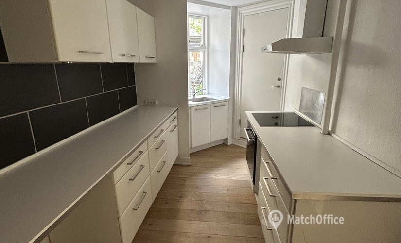 Butik til leje på Viborggade 23, 2100 København Ø - 65 m² | Foto 2 - Lokalebasen