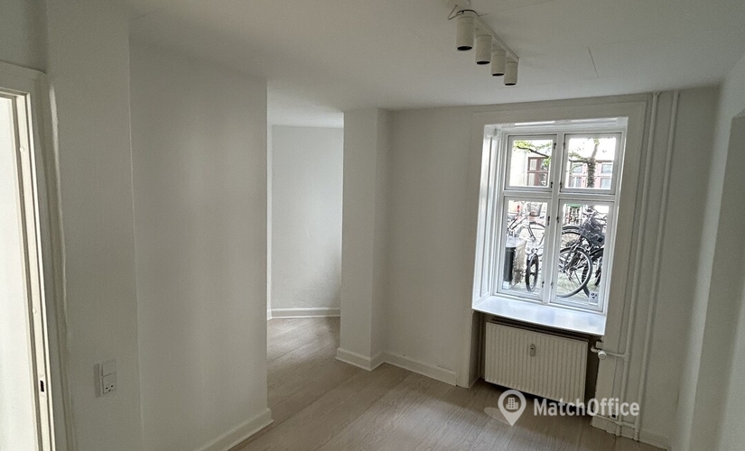 Butik til leje på Viborggade 23, 2100 København Ø - 65 m² | Foto 0 - Lokalebasen.dk