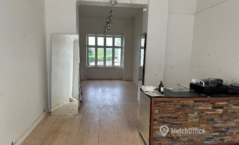 Butik til leje på Slotsgade 4, 3400 Hillerød - 75 m² | Foto 2 - Lokalebasen.dk