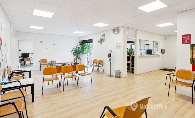 Kontor til leje på Over Bølgen 130, 2670 Greve - 351 m² | Foto 5 - Lokalebasen.dk