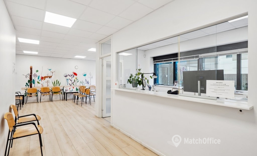 Kontor til leje på Over Bølgen 130, 2670 Greve - 351 m² | Foto 4 - Lokalebasen.dk