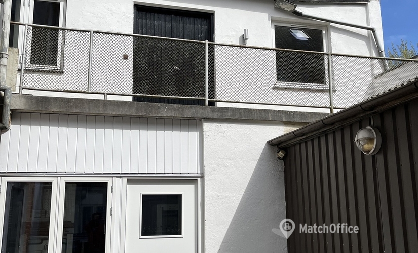 Office Hostrupsgade 25 8600 Silkeborg