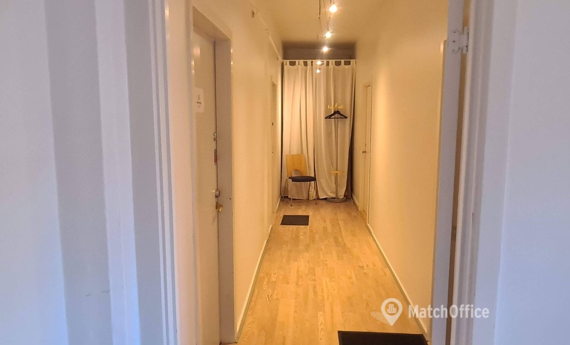 Office Kirke Værløsevej 24 1. A 3500 Vaerlose