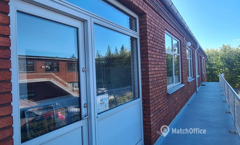 Office Kirke Værløsevej 24 1. A 3500 Vaerlose