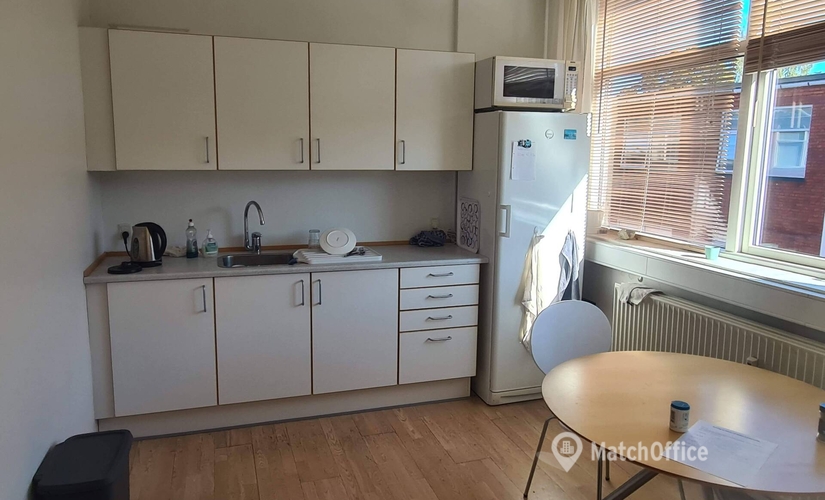 Office Kirke Værløsevej 24 1. A 3500 Vaerlose