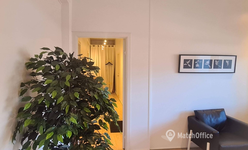 Office Kirke Værløsevej 24 1. A 3500 Vaerlose