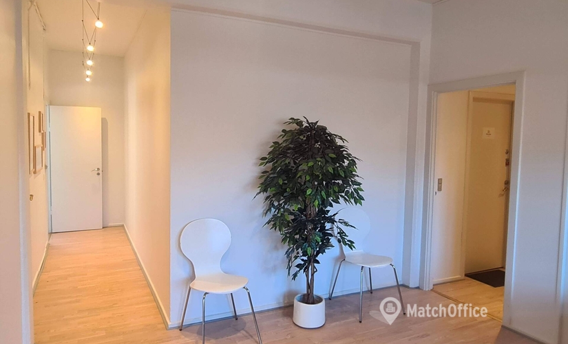 Office Kirke Værløsevej 24 1. A 3500 Vaerlose