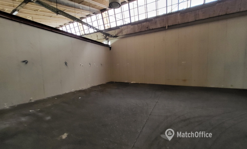 2000 m² Workshop space for rent in Lynge, Smedevangen 1 (3540) - 2 | MatchOffice