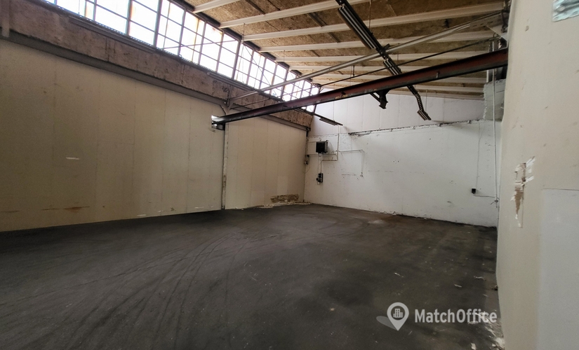 2000 m² Workshop space rental in Lynge, Smedevangen 1 (3540) - 1 | MatchOffice.com