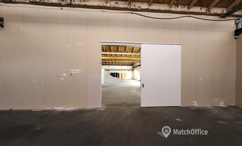 2000 m² Commercial warehouse up for rent in Lynge, Smedevangen 1 (3540) - 3 | MatchOffice
