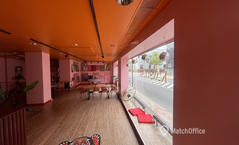 Butik til leje på Vindegade 28, 5000 Odense C - 144 m² | Foto 2 - Lokalebasen