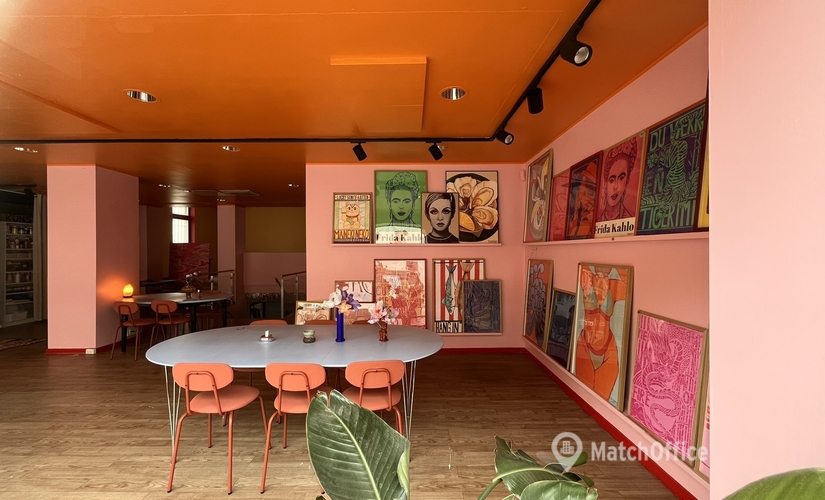 Butik til leje på Vindegade 28, 5000 Odense C - 144 m² | Foto 3 - Lokalebasen