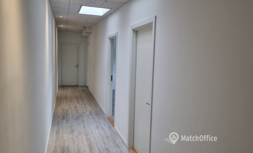 Lager til leje på Dandyvej 5, 7100 Vejle - 1740 m² | Foto 3 - Lokalebasen