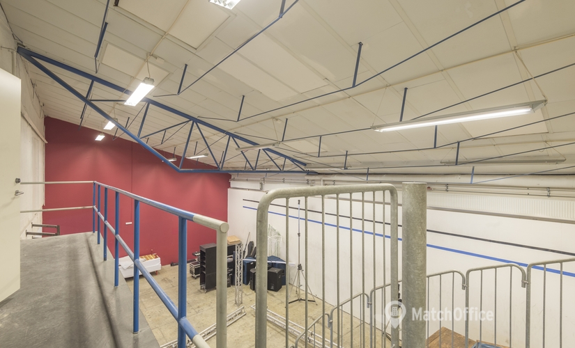 310 m² Shop for rent in Esbjerg, Tordenskjoldsgade 22 (6700) - 0 | MatchOffice.com