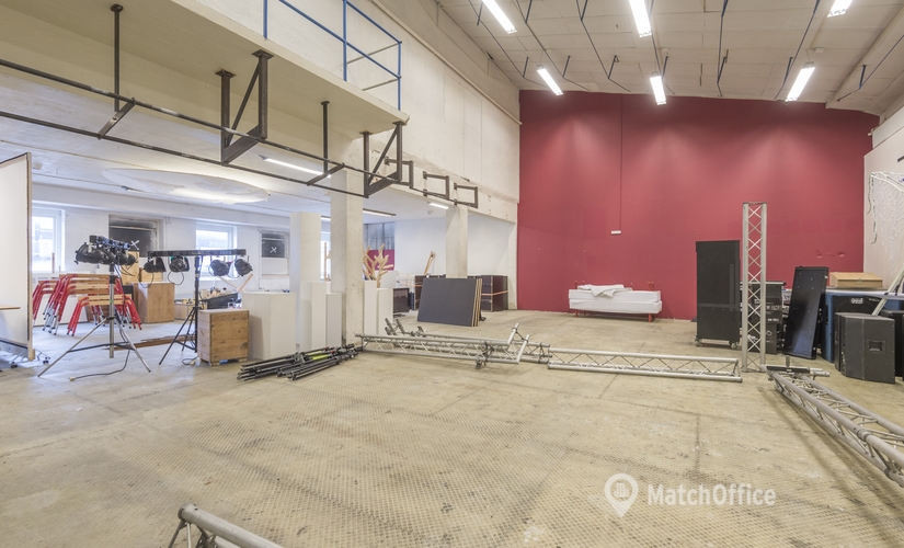310 m² Commercial shop for rent in Esbjerg, Tordenskjoldsgade 22 (6700) - 2 | MatchOffice