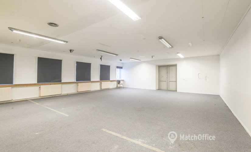 Butik til leje på Tordenskjoldsgade 22, 6700 Esbjerg C - 310 m² | Foto 3 - Lokalebasen