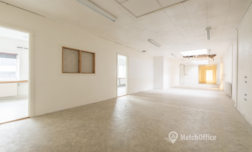 420 m² Store for rent in Esbjerg, Tordenskjoldsgade 22 (6700) - 3 | MatchOffice.com