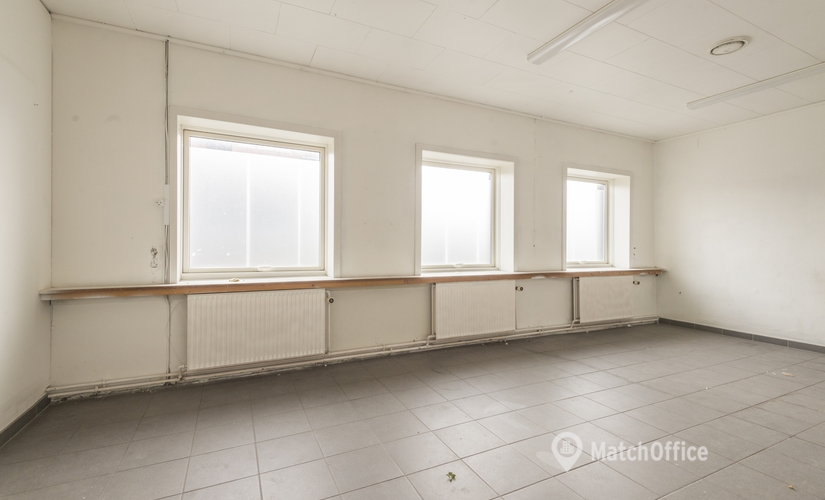 420 m² Shop for rent in Esbjerg, Tordenskjoldsgade 22 (6700) - 4 | MatchOffice.com
