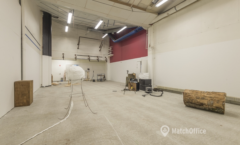 245 m² Shop for rent in Esbjerg, Tordenskjoldsgade 22 (6700) - 1 | MatchOffice