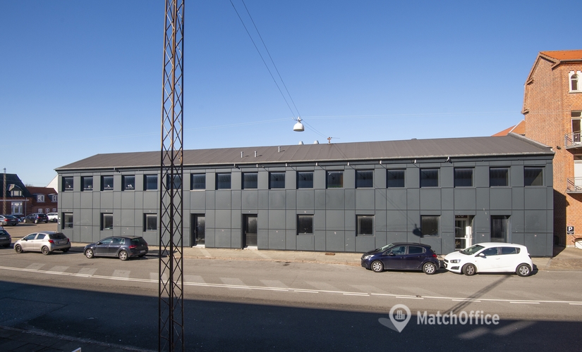 245 m² Commercial shop for rent in Esbjerg, Tordenskjoldsgade 22 (6700) - 3 | MatchOffice.com