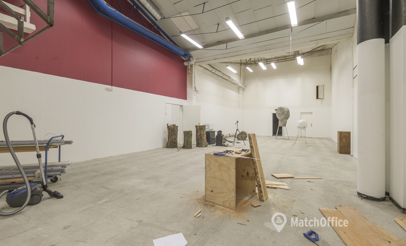 245 m² Commercial shop for rent in Esbjerg, Tordenskjoldsgade 22 (6700) - 0 | MatchOffice