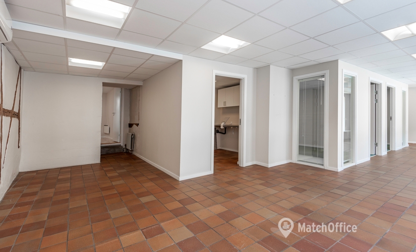 121 m² Commercial shop for rent in Roskilde, Ringstedgade 26 (4000) - 3 | MatchOffice