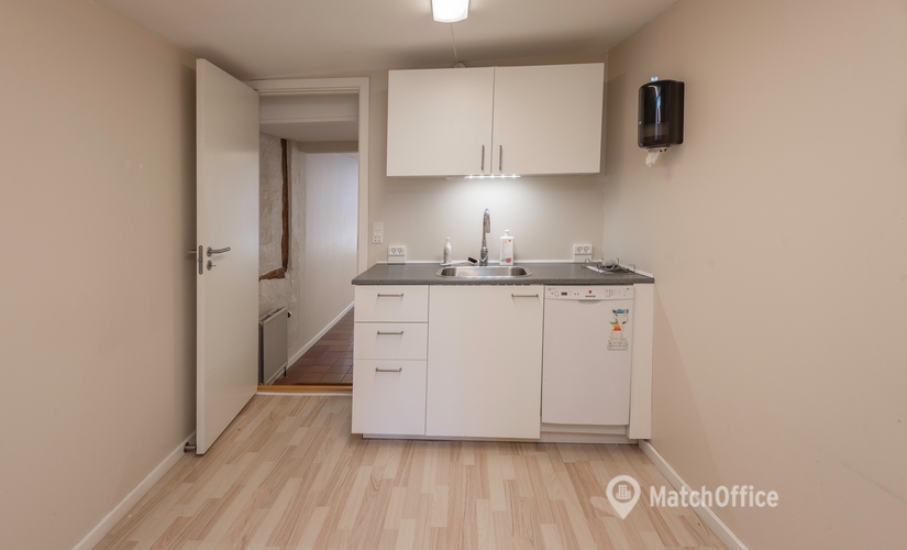 121 m² Store for rent in Roskilde, Ringstedgade 26 (4000) - 4 | MatchOffice.com