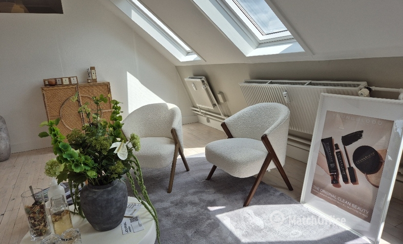 Kontor til leje på Bibliotekvej 55A, 2650 Hvidovre - 164 m² | Foto 1 - Lokalebasen.dk