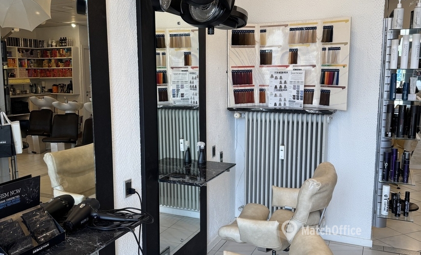 100 m² Commercial shop for rent in Vanlose, Ålekistevej 143 (2720) - 3 | MatchOffice