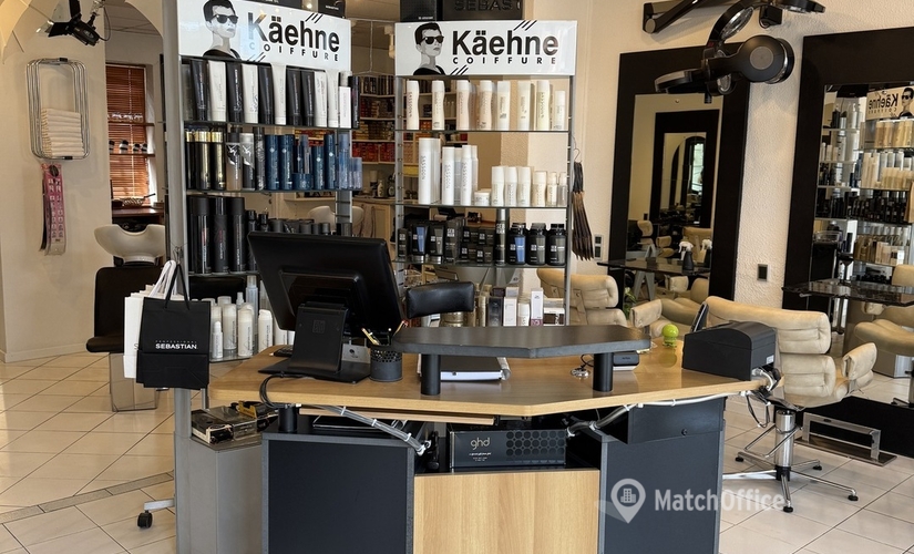 100 m² Shop for rent in Vanlose, Ålekistevej 143 (2720) - 1 | MatchOffice